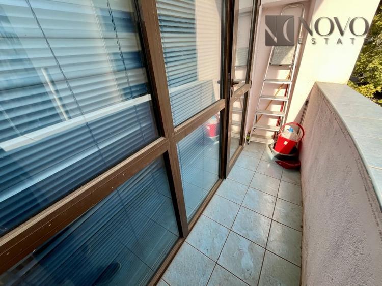 Garsoniera | Universitate | Centrala | Balcon - 8