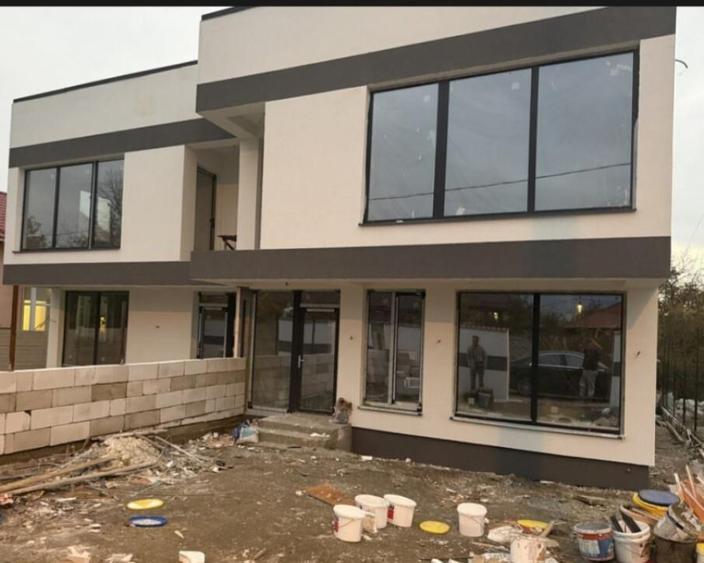 Duplex, 120 mp utili, teren 225 mp, zona Bariera Vilcii - 2