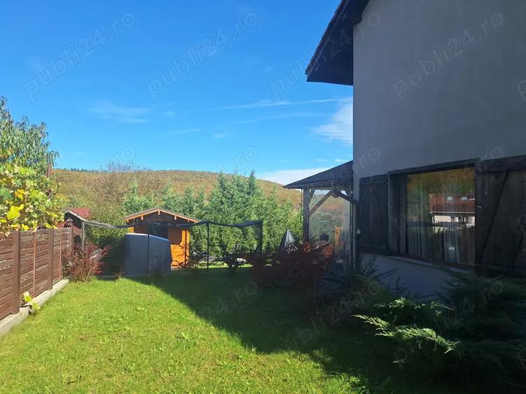 Casa de tip duplex de vanzare in Gilau - 4