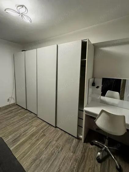 Ap 2 cam amenajat modern zona central Piata Mica cu loc parcare auto ocupabil imediat - 2