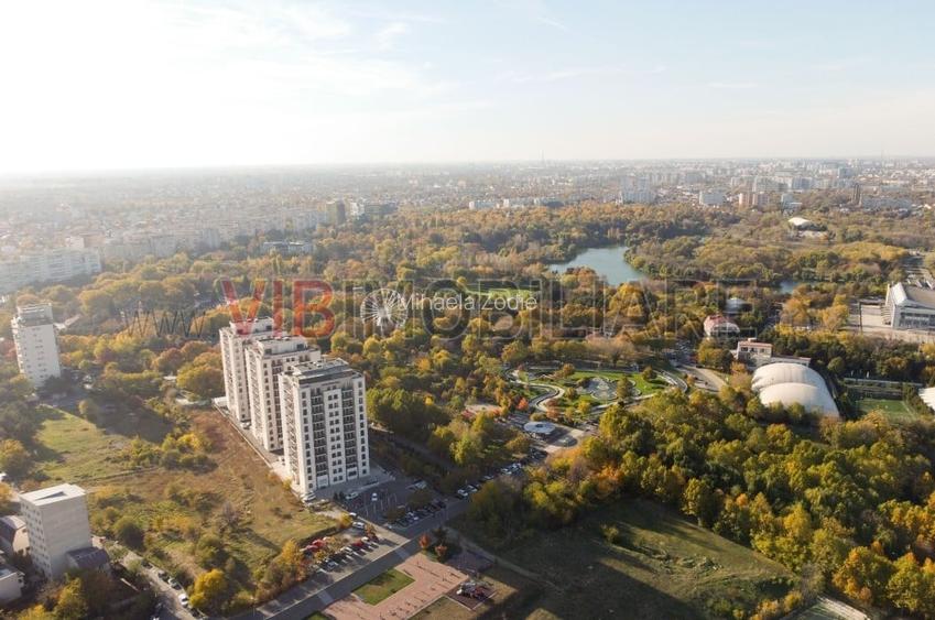 Apartament 2 camere tip 2 E - SUT 58,56 - Tineretului Park 2 Apartament 2 camere tip 2 E - SUT 58,56 - Tineretului Park 2