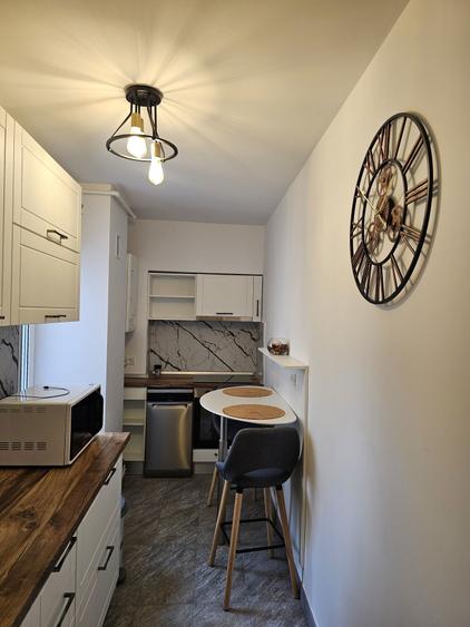 Inchiriez garsoniera in Brasov Magnolia Racadau - 6