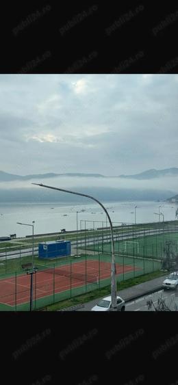 Apartament 3 camere de vanzare cu vedere la Dunare pe faleza Orsova - 1