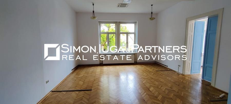 Vila zona centrala de inchiriat - 6