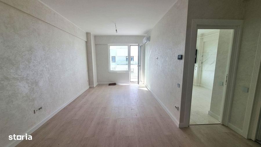 Comision 0% Apartament Finalizat Copou Royal Parcare Subterana Inclusa - 7