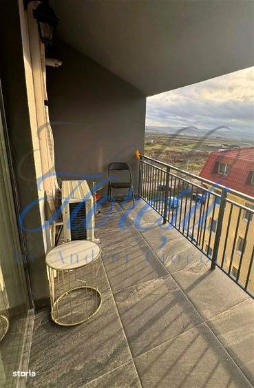 Apartament 3 camere Apahida - 6