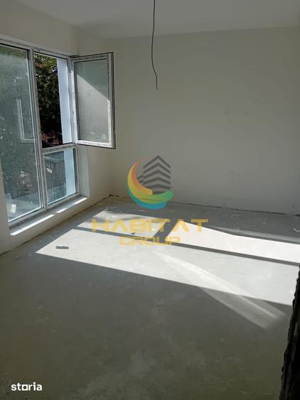 Piata Alba Iulia 2 camere STUDIO 45 mp bloc tip BOUTIQUE - 14