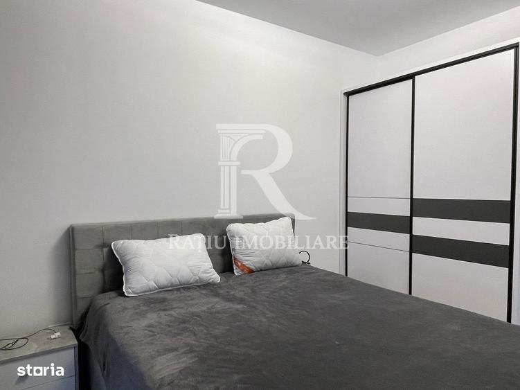 Apartament cu 2 camere | Parcare | Prima Arena | Oradea - 8