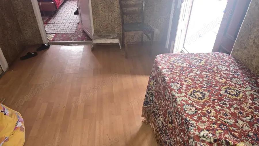 Vand casa pe un singur nivel in Deva, zona Dorobanti, suprafata de teren 308 mp, - 12