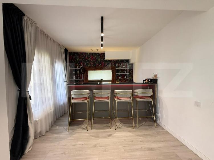 Casa moderna de vanzare – Cartierul Voronet - 2