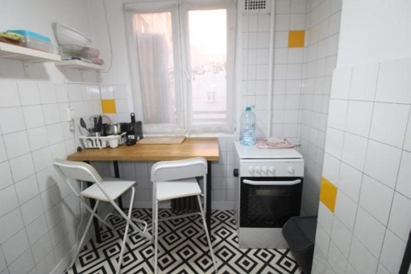 Inchiriere apartament 3 camere, Universitate-Cercul Militar|Liber din 15 februarie - 9
