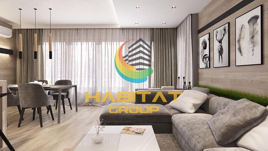 Garsoniera de vanzare zona Drumul Binelui -  Metalurgiei - 1