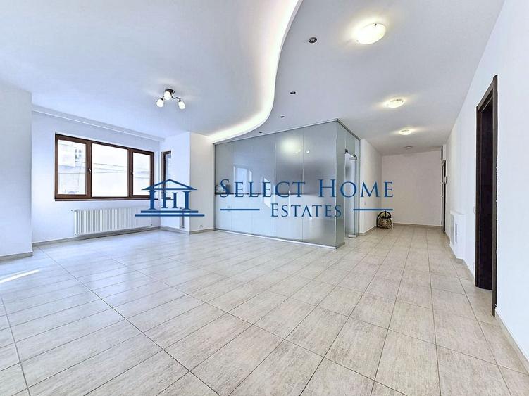 Parc Herastrau|Apartament 125 mp|Loc Parcare Subteran|Bloc 2012 - 1