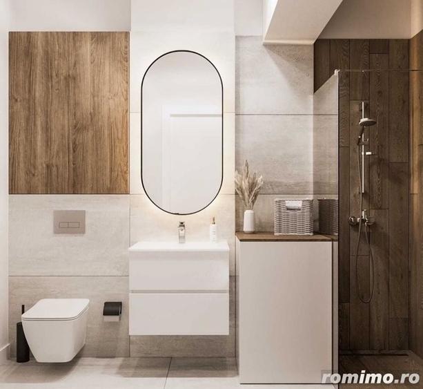 Apartament cu 3 camere in zona Aradului - 2