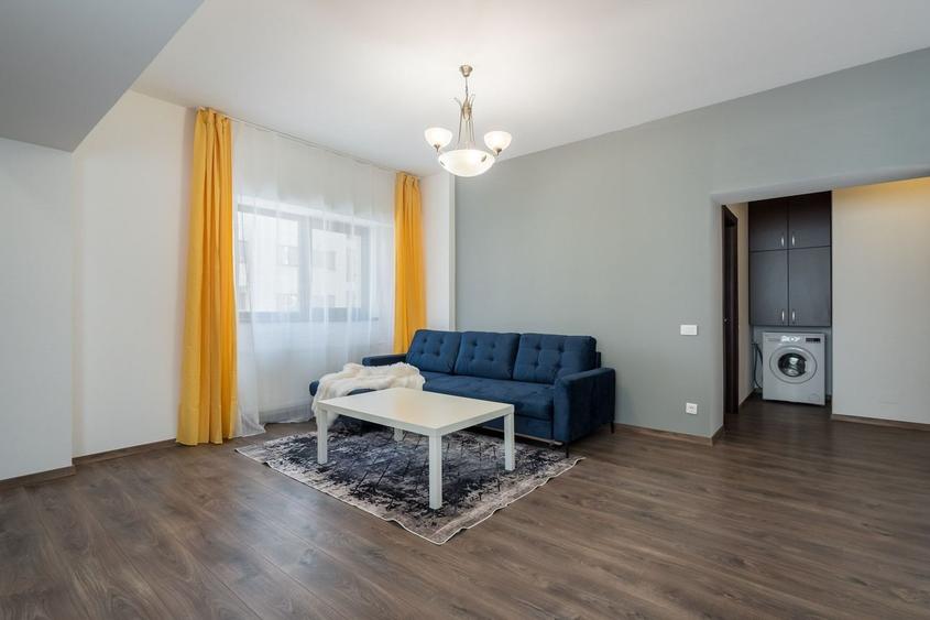 Apartament 2 Camere | Metrou Mihai Bravu | Vitan Residence 2 - 1