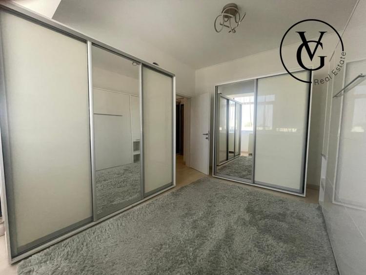 Apartament penthouse Baneasa cu vedere panoramica - 8