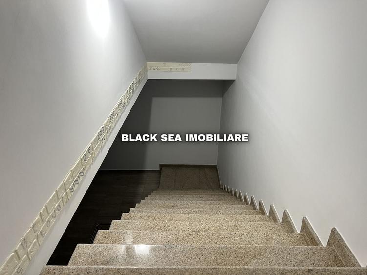 Vila de 7 Camere D+P+1+POD - Curte si garaj, EFORIE NORD Ocazie unica - 22