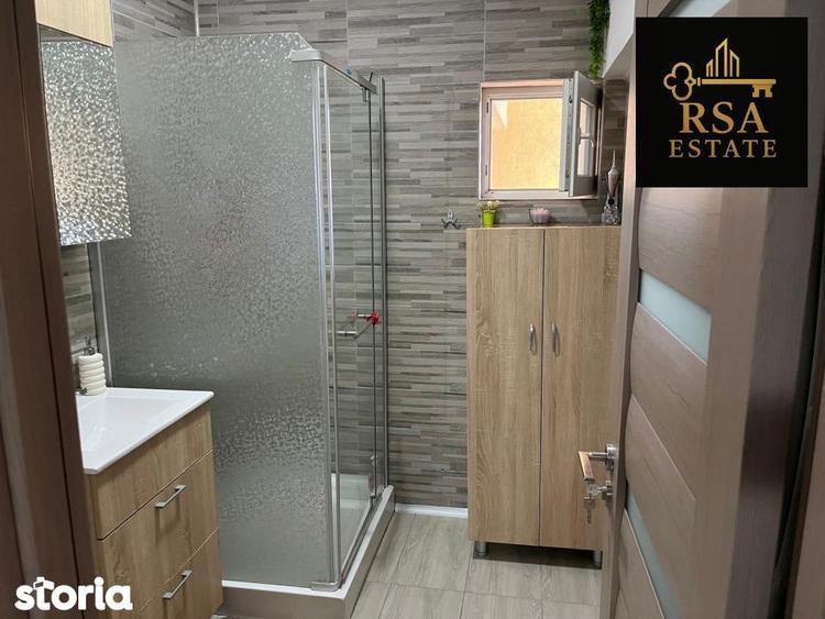 Apartament cu 2 camere etaj 1, zona Ostroveni Ramnicu Valcea - 1