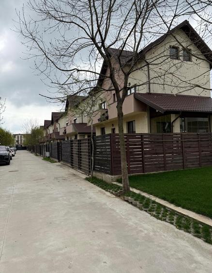 Vila Individuala 5 Camere - 1