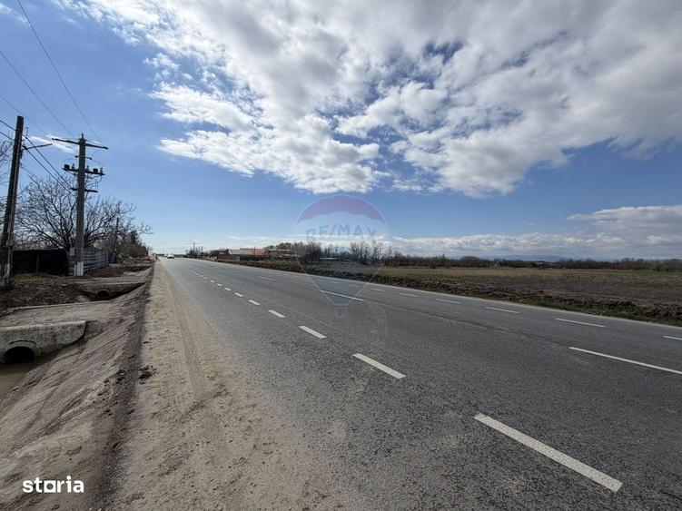 Teren 9,431mp Bizighesti / DJ 205E - 4