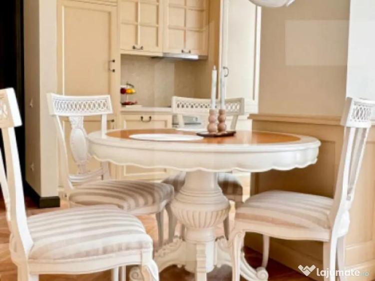 Lux in inima Aradului, 2 camere la Arad Plaza - 4