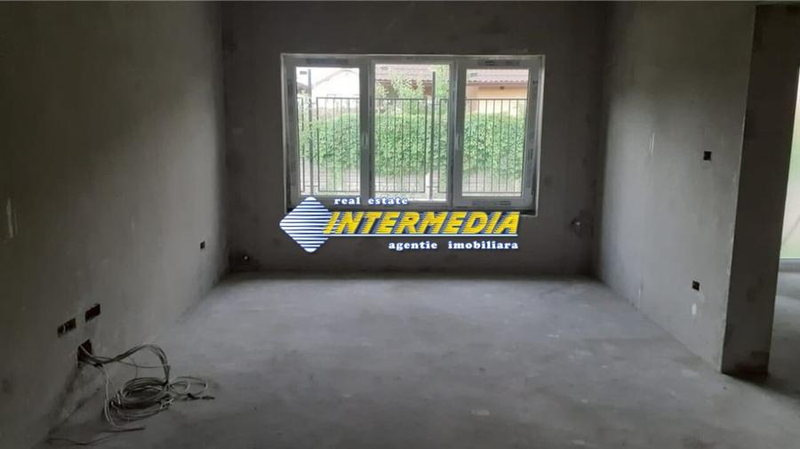 Casa noua P+1 semifinisata de vanzare, in zona Alba-Micesti, Alba Iulia - 5