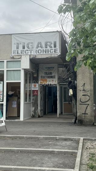 Piata Drumul Taberei - Proprietar