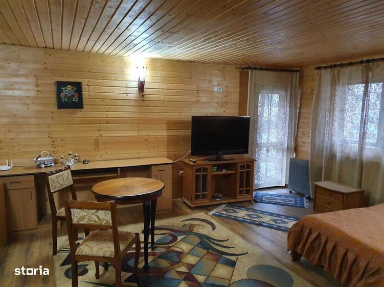 Inchiriez apartament cu 1 camera 50 mp Tatarasi - 3