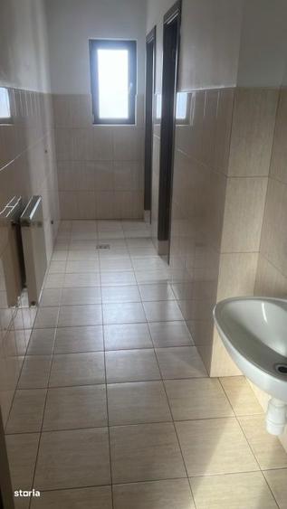 Birou 38 mp de inchiriat zona Budiului etaj 2 - 1