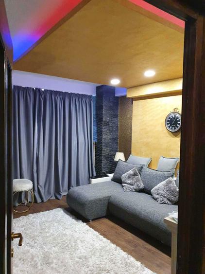 Apartament 1 camera 43m2 piata - 8