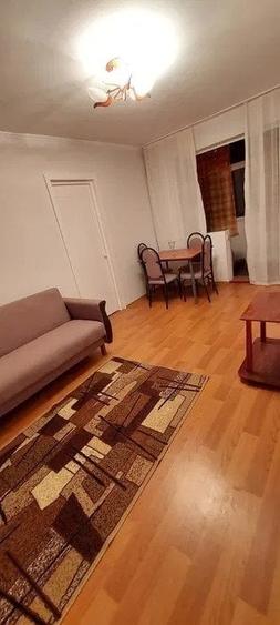 Apartament cu 2 camere, etajul 2/4, zona Tatarasi - 2