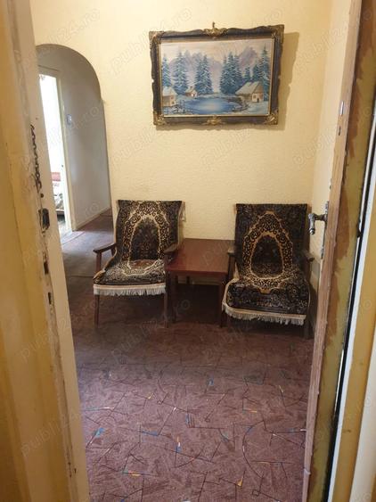 Vand apartament 4 vamere - 5