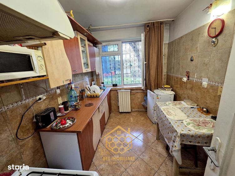 Apartament 2 Camere, spatios, in cartierul George Enescu - 8