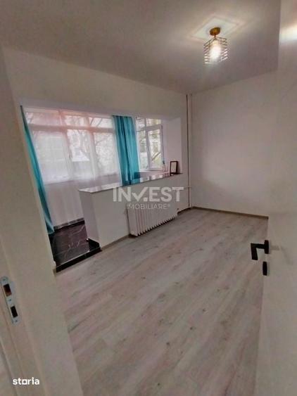 Apartament 2 camere-Podu ros-Palas Mall-etaj 1 - 4
