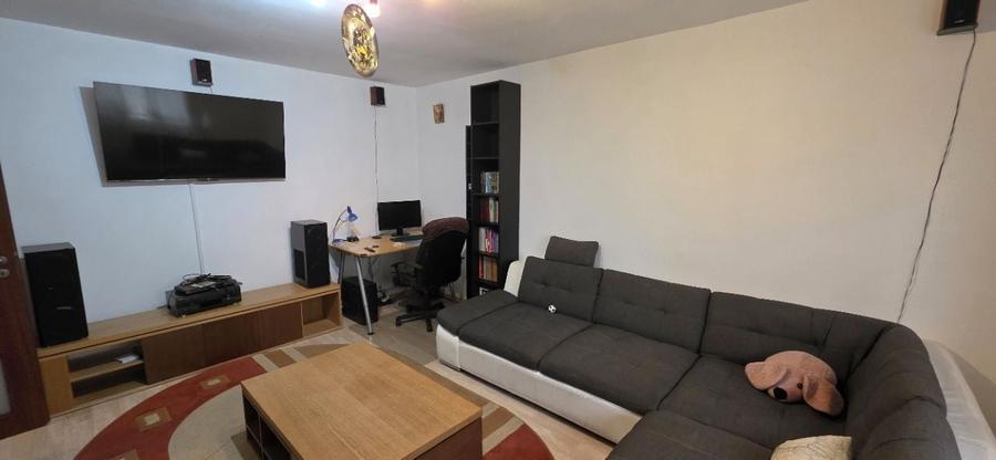 Doamna Ghica apartament 3 camere de inchiriat mobilat centrala parcare - 1