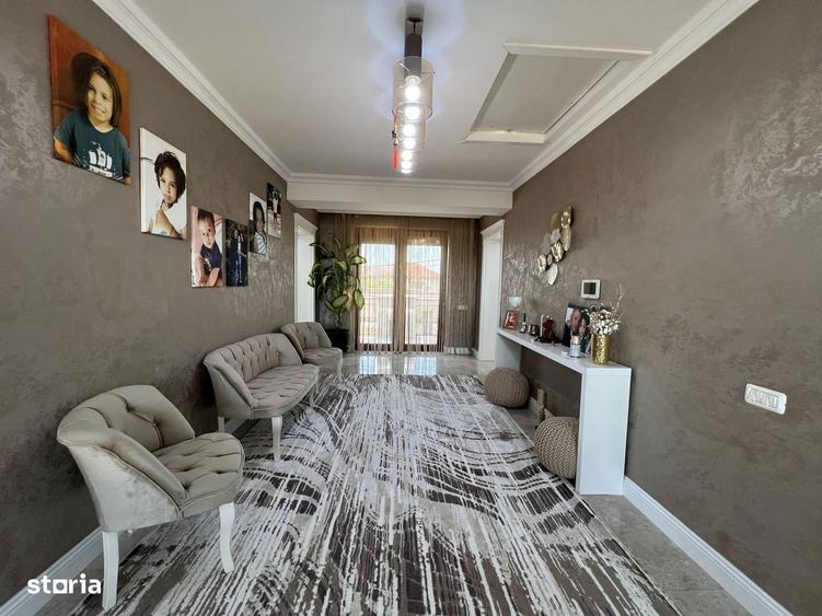 Vila de LUX Berceni | Cel mai bun raport calitate-pret | MOBILATA - 9
