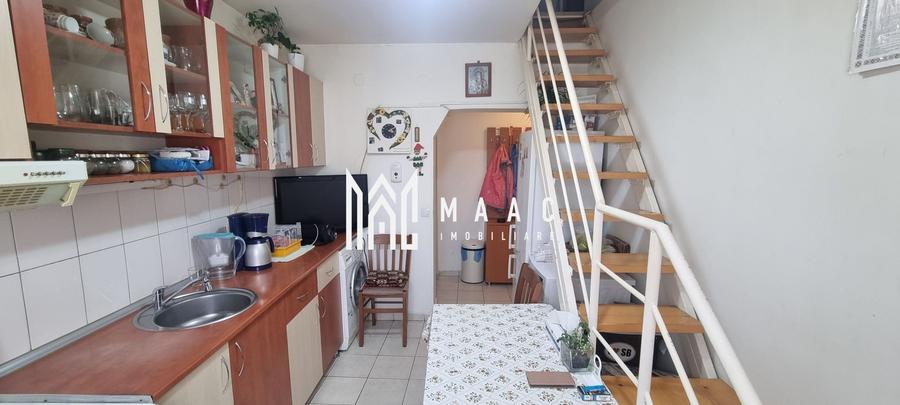 Apartament 2 etaje I 3 camere I 68 mpu I 2011 I Ștrand II - 1