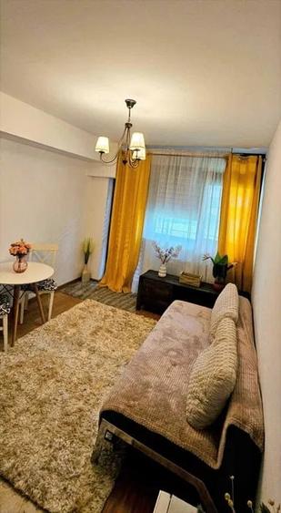 Apartament cu 1 cameră, zona Copou - Complex Exclusive Residence - 1