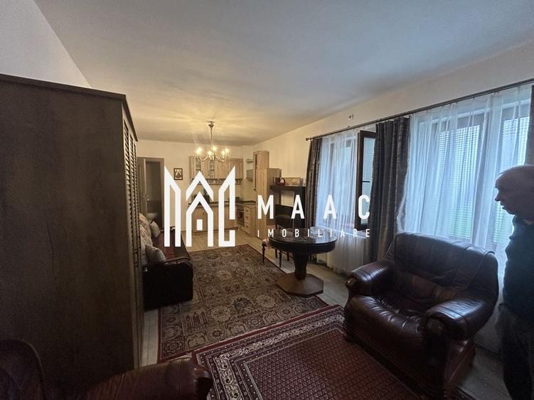 BLACK FRIDAY I Apartament 1 Camera I Renovat I Ultracentral - 5