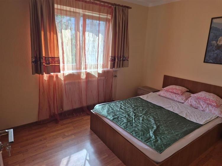 Reco Apartament Nufarul langa Onisifor Ghibu - 4