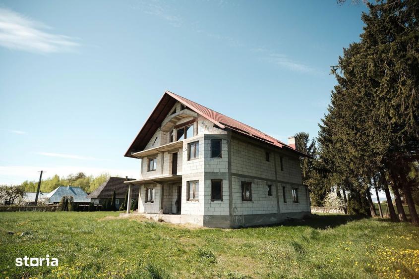 Casa / Vila de vanzare in Fratautii Vechi - 5