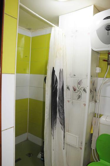 Proprietar vand apartament 2 camere + extindere, parter 52 mp acte in regula intabulat CF, pretabil spatiu comercial - 7