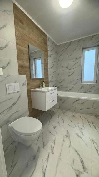 Vand apartament 2 camere Giroc (in spate la Hotel IQ) | mobilat & utilat | parcare | Proiect verde - 3