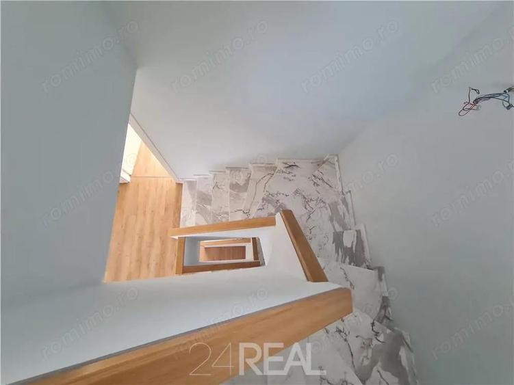 Vila noua de vanzare in Otopeni - 249 mp - teren 325 mp - 1