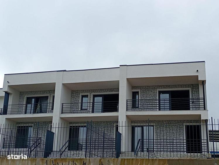 Casa cu priveliste superba in Saldabagiu de Munte - 3