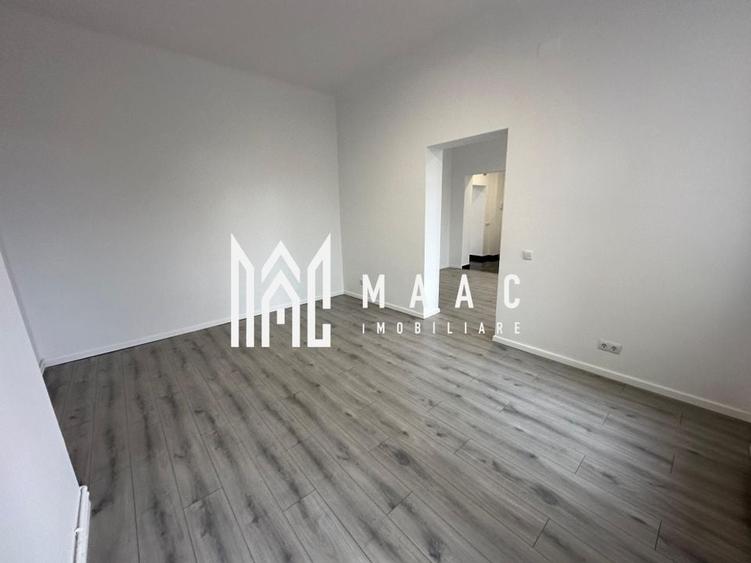 Spatiu birouri I 94mp I Renovat I Central - Calea Dumbravii - 10