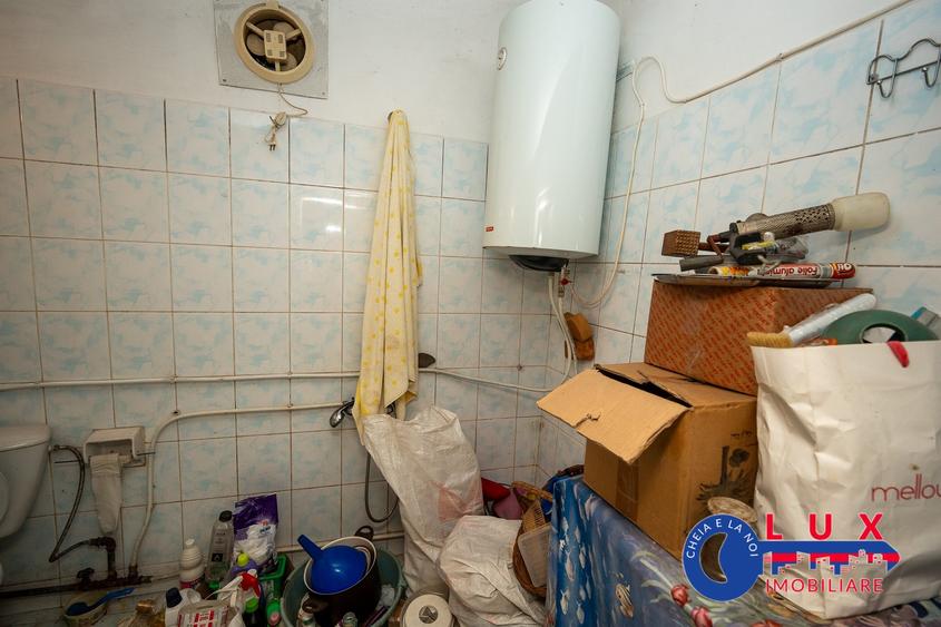 ID 6293 EXCLUSIVITATE Casa la sol - Strada Luminitei - 10