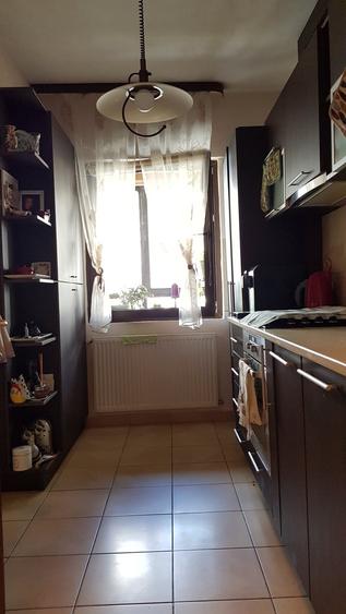 Apartament 3 camere imobil 2009, Splaiul Independentei - Orhideea - Grozavesti - 8