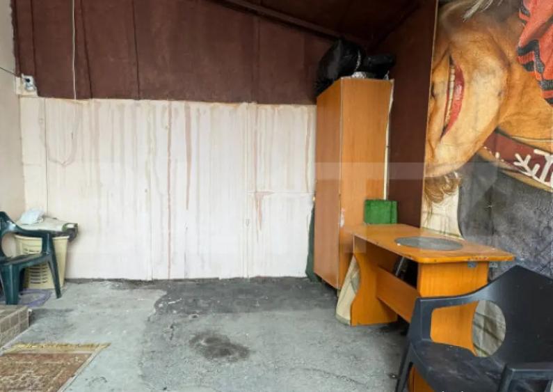 Casa cu 2 camere, Piata Alba Iulia - Decebal - 8