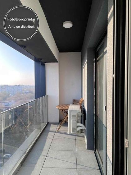 Inchiriere 2 camere  Big Residence - 7